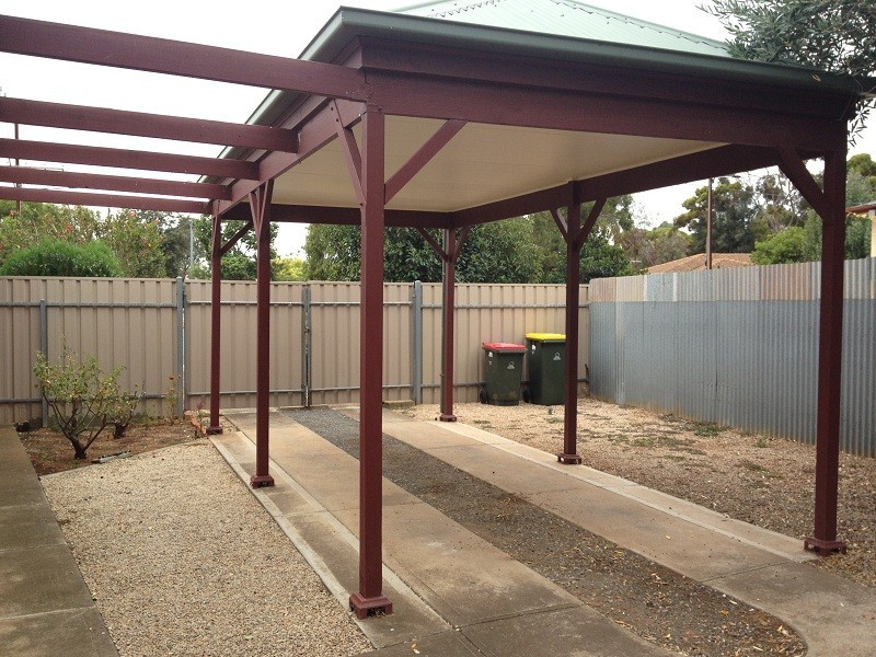 5 Bacton Street, Evanston SA 5116