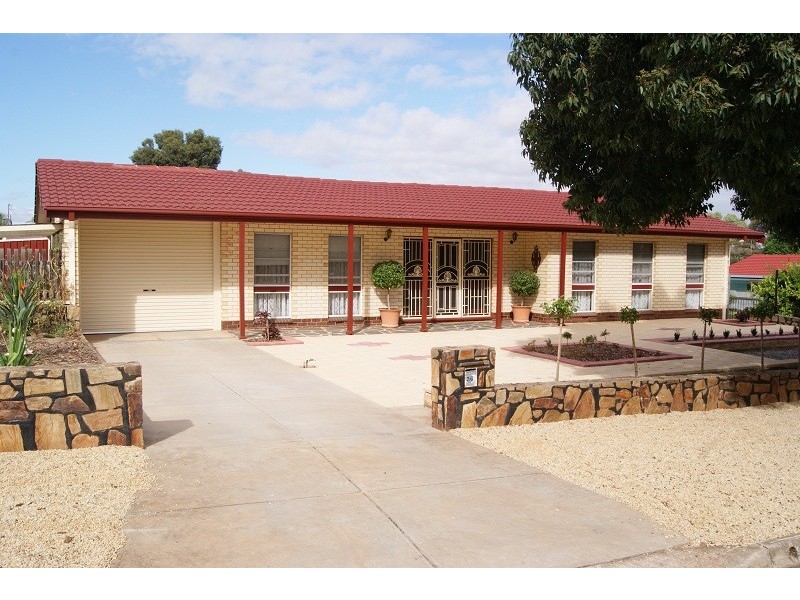 26 Newkree Road, Evanston Park SA 5116