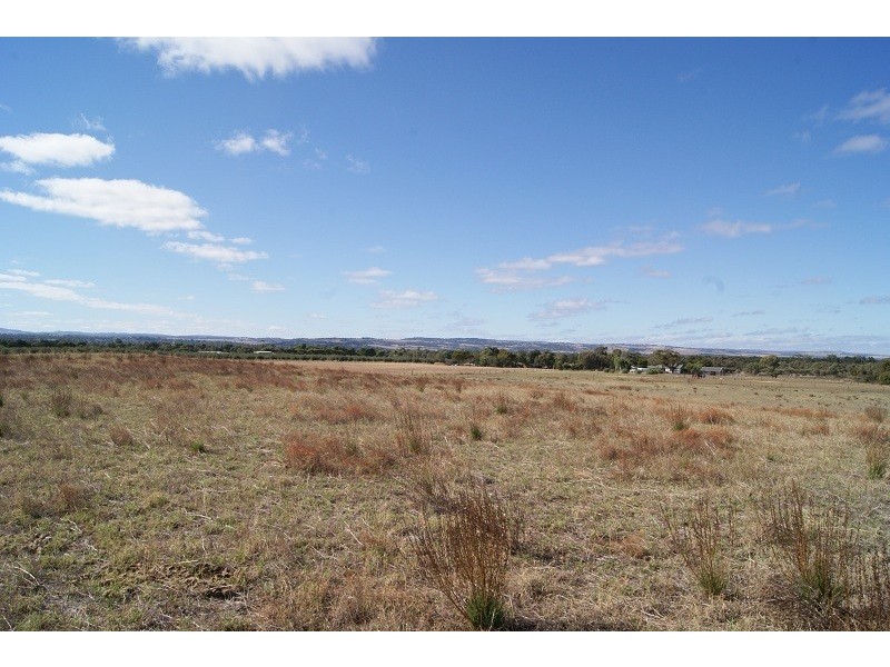 Lot 82 Parkers Road, Gawler Belt SA 5118