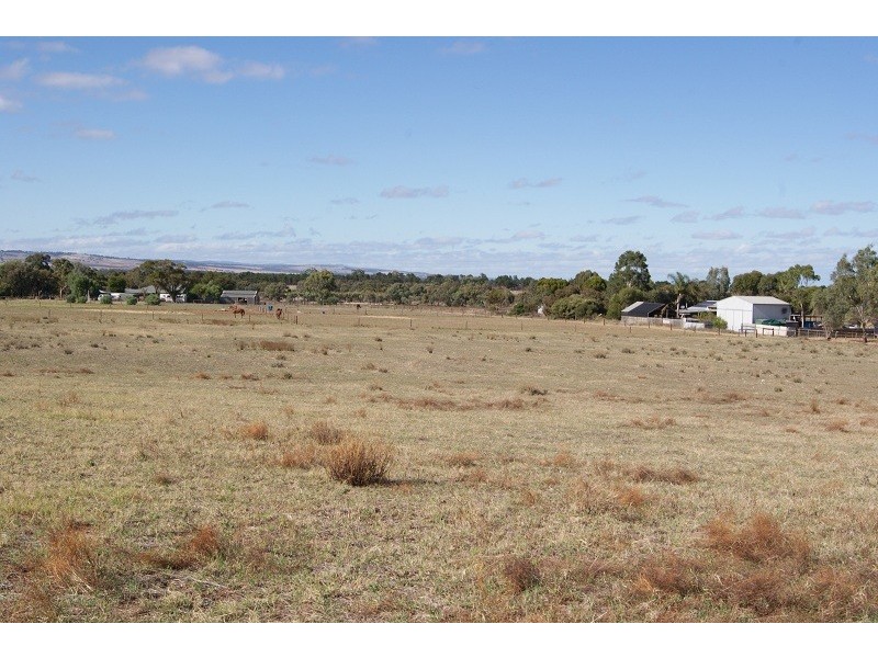 Lot 82 Parkers Road, Gawler Belt SA 5118