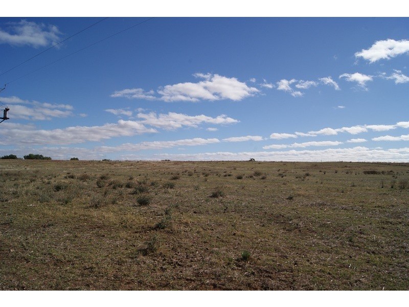 Lot 82 Parkers Road, Gawler Belt SA 5118