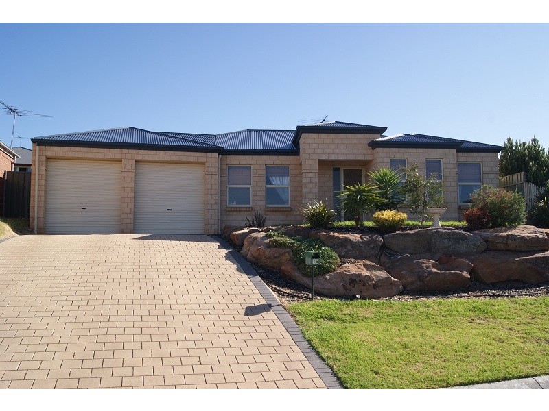 15 Teal Court, Hewett SA 5118