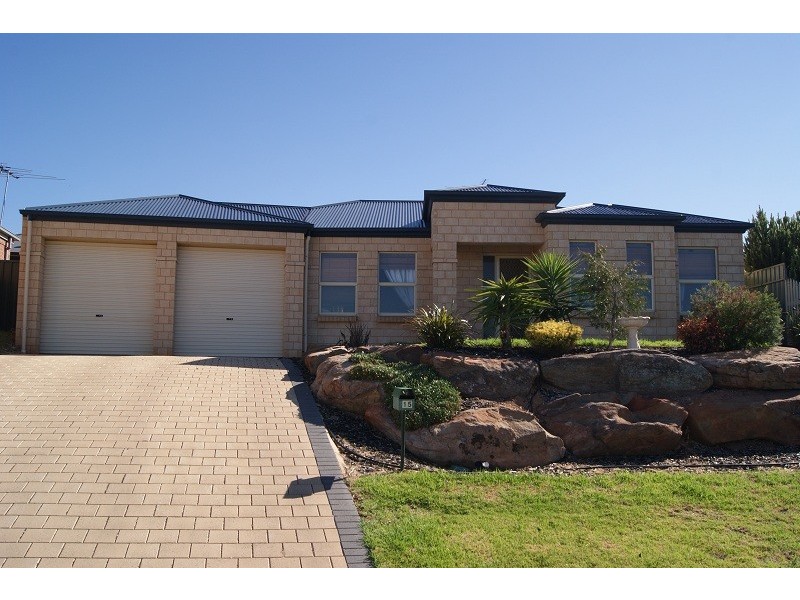 15 Teal Court, Hewett SA 5118
