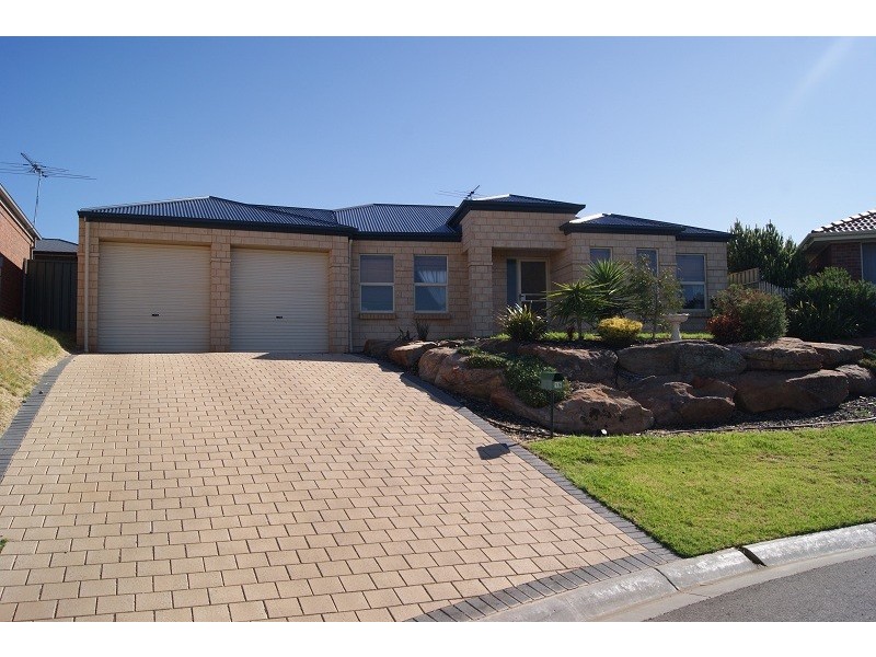 15 Teal Court, Hewett SA 5118