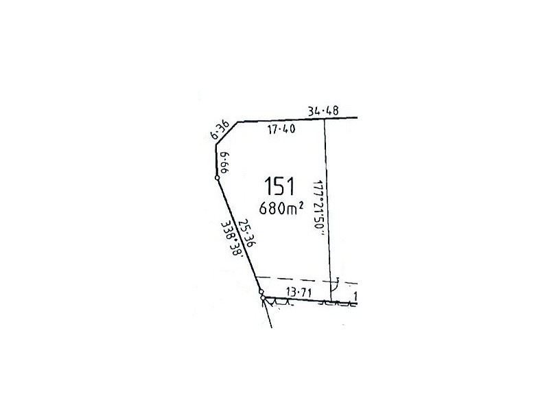 Lot 151  Stollberg Road, Freeling SA 5372