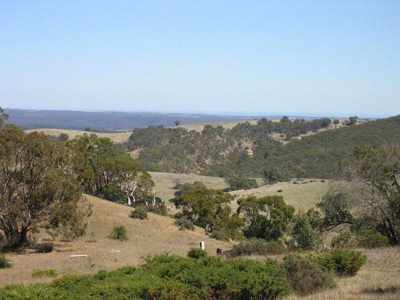 Lot 110 Tower Road, Pewsey Vale SA 5351