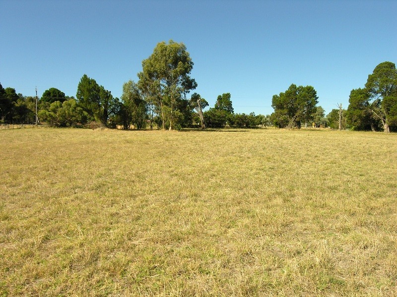 Lot 11 Williamstown Road, Cockatoo Valley SA 5351