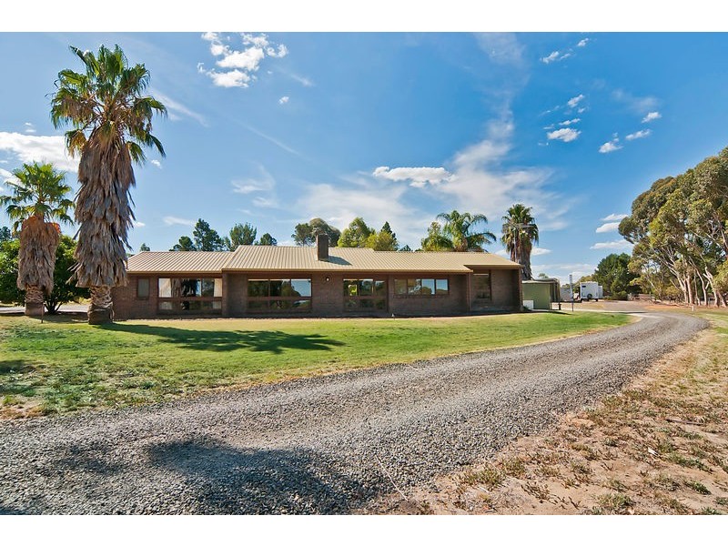 30 Wilhelm Street, Lyndoch SA 5351