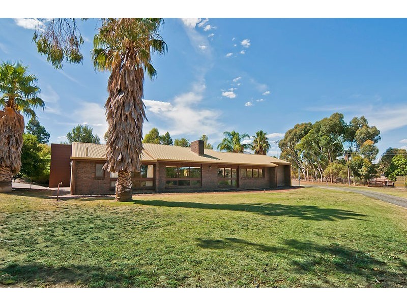 30 Wilhelm Street, Lyndoch SA 5351