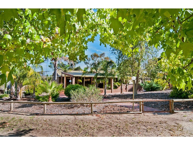 30 Wilhelm Street, Lyndoch SA 5351