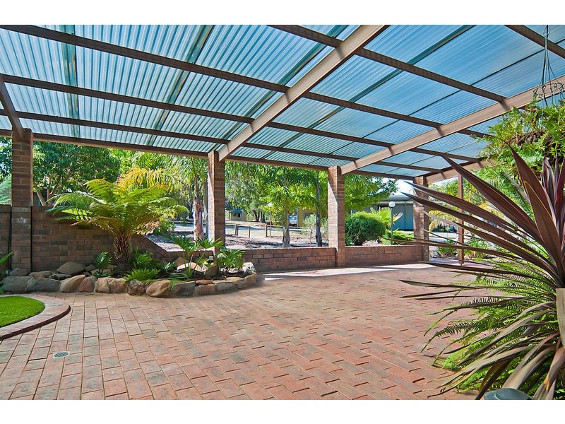 30 Wilhelm Street, Lyndoch SA 5351