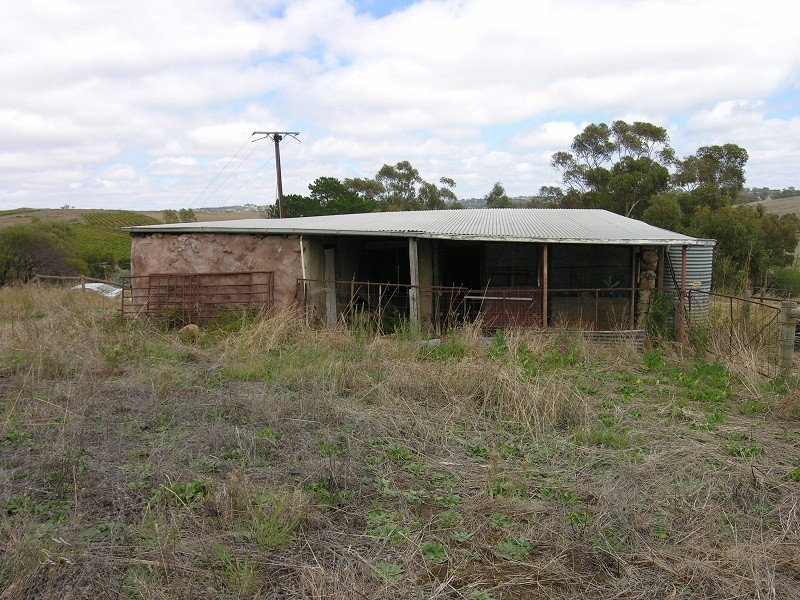 Lot 164 Jutland Road, Springton SA 5235