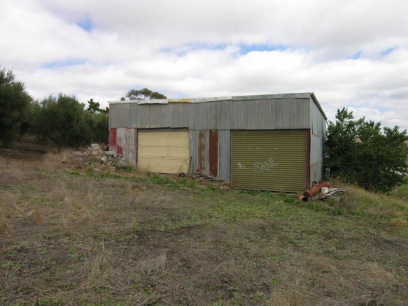 Lot 164 Jutland Road, Springton SA 5235