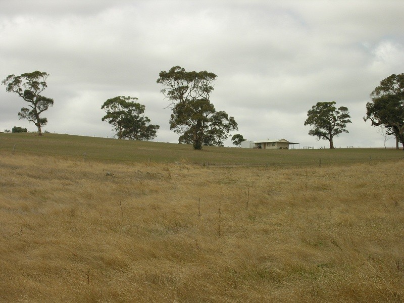 Lot 164 Jutland Road, Springton SA 5235