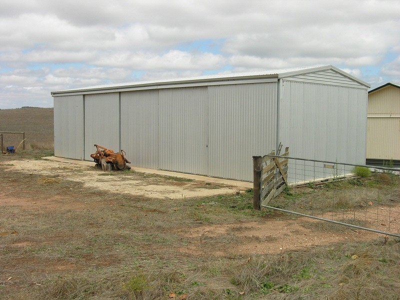 Lot 164 Jutland Road, Springton SA 5235