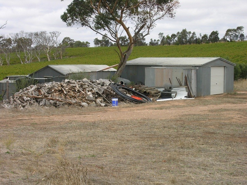 Lot 164 Jutland Road, Springton SA 5235