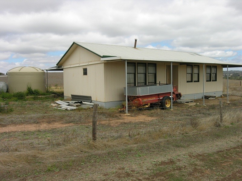 Lot 164 Jutland Road, Springton SA 5235