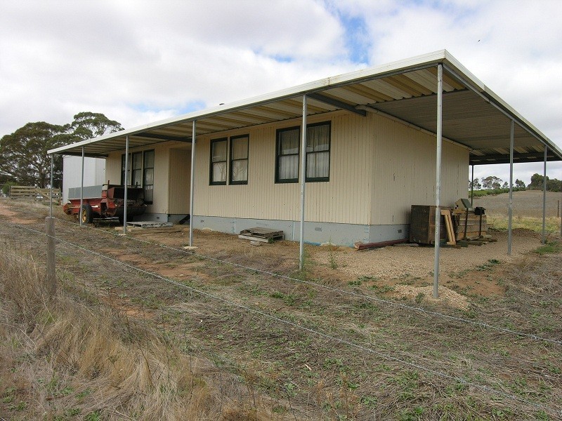 Lot 164 Jutland Road, Springton SA 5235