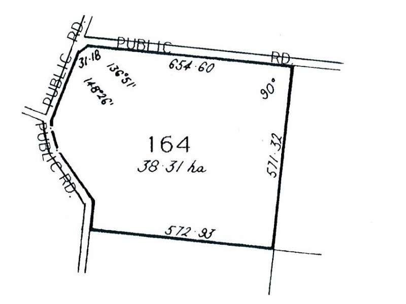 Lot 164 Jutland Road, Springton SA 5235