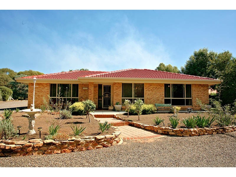 Lot 7 Rosedale Road, Rosedale SA 5350