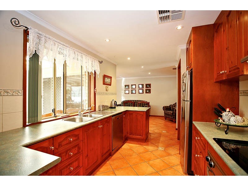 Lot 7 Rosedale Road, Rosedale SA 5350