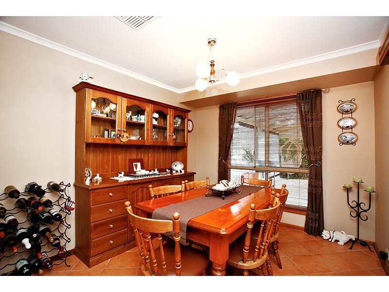 Lot 7 Rosedale Road, Rosedale SA 5350