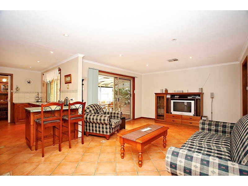 Lot 7 Rosedale Road, Rosedale SA 5350