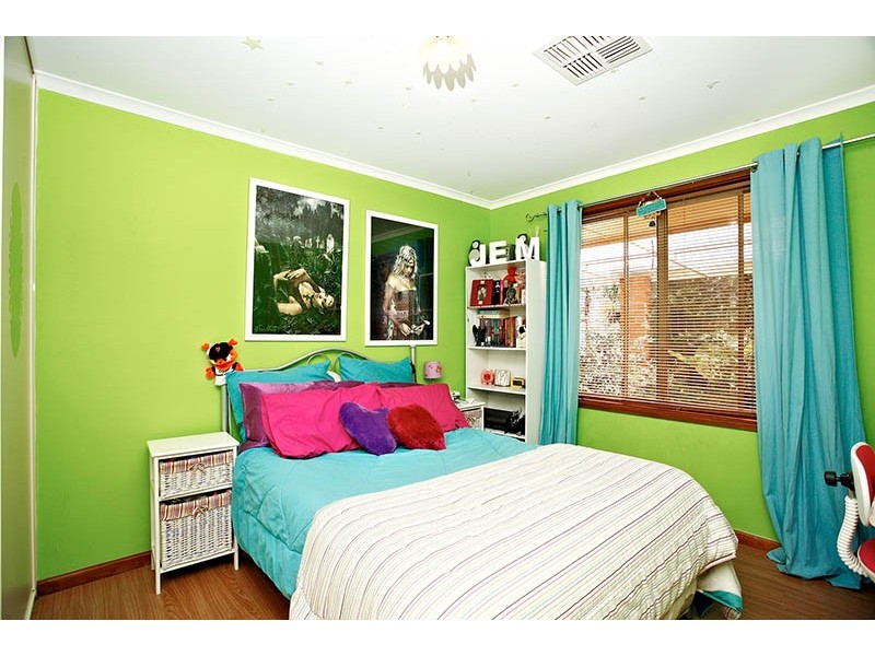 Lot 7 Rosedale Road, Rosedale SA 5350