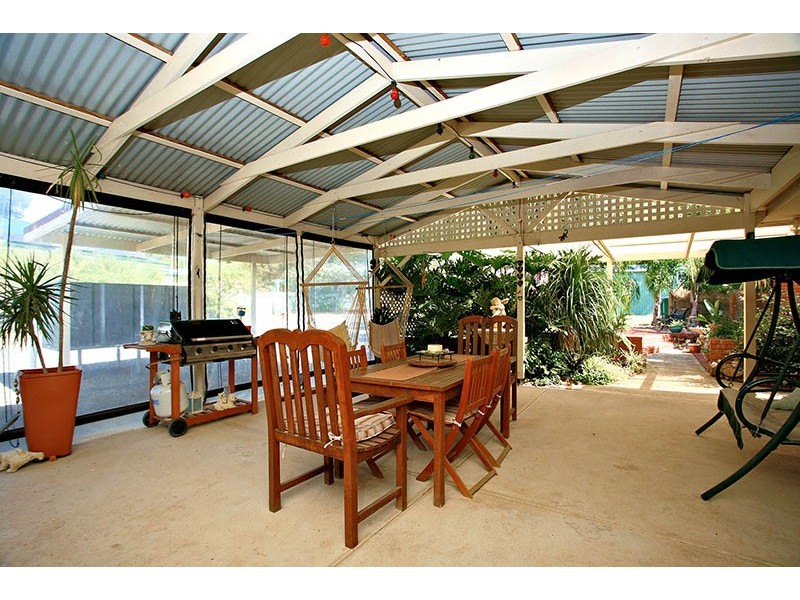 Lot 7 Rosedale Road, Rosedale SA 5350