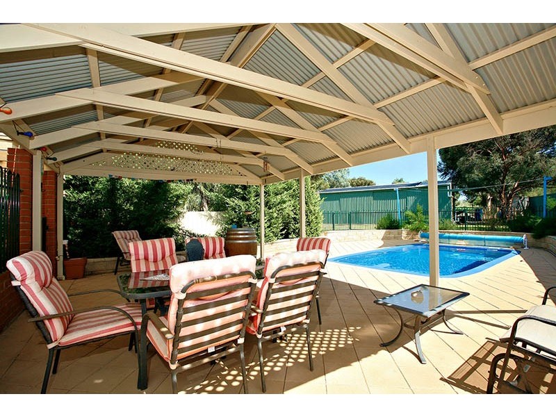 Lot 7 Rosedale Road, Rosedale SA 5350