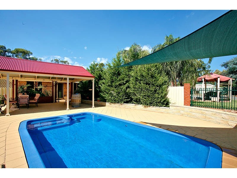 Lot 7 Rosedale Road, Rosedale SA 5350