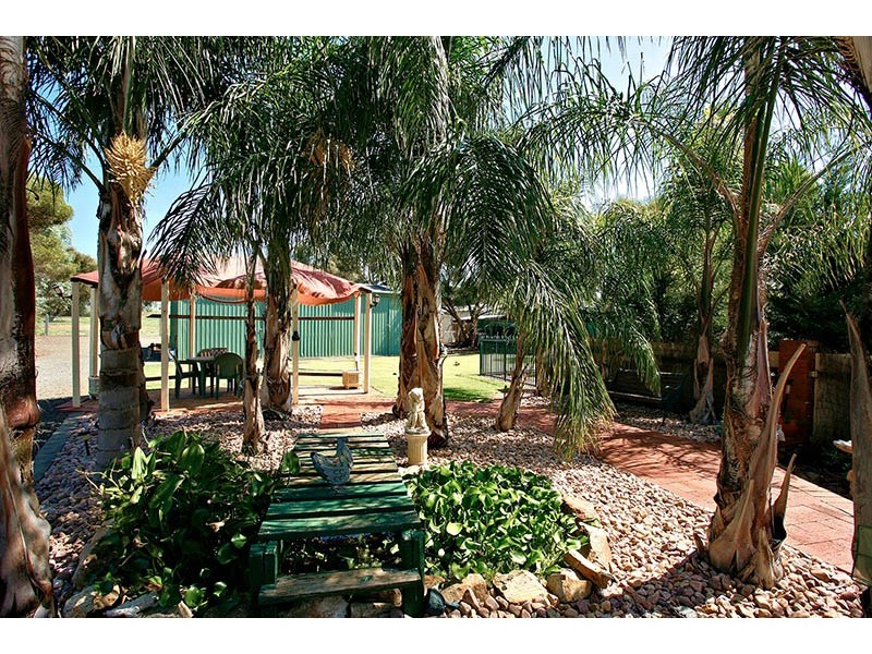 Lot 7 Rosedale Road, Rosedale SA 5350