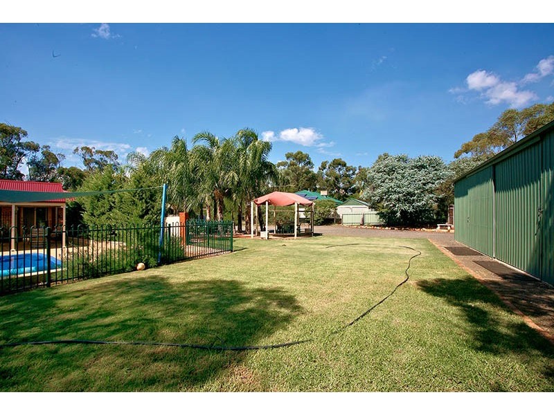 Lot 7 Rosedale Road, Rosedale SA 5350