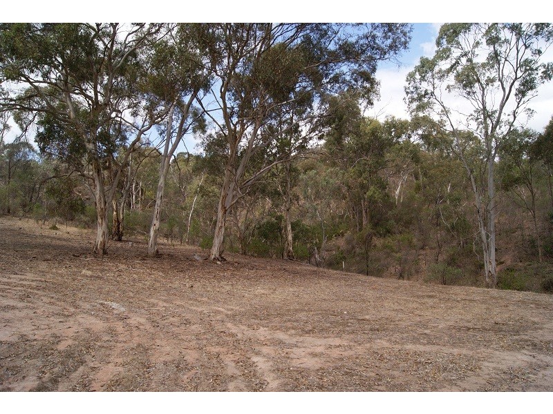 Lot 5 Speck Road, Cockatoo Valley SA 5351