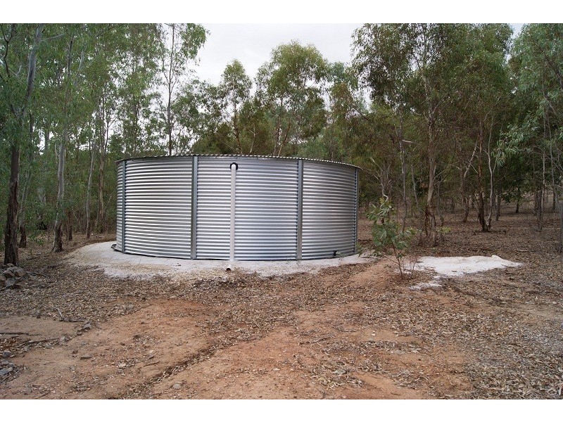 Lot 5 Speck Road, Cockatoo Valley SA 5351