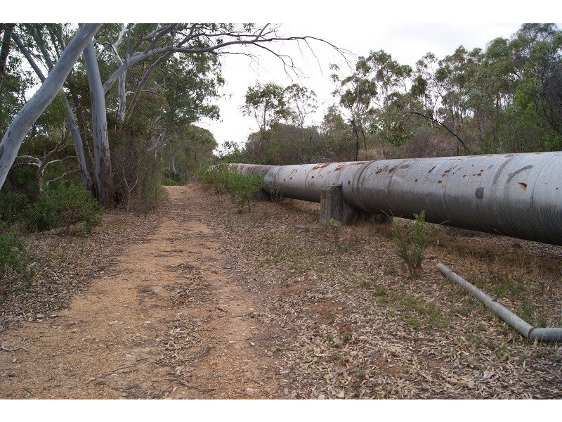 Lot 5 Speck Road, Cockatoo Valley SA 5351