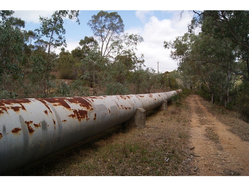 Lot 5 Speck Road, Cockatoo Valley SA 5351