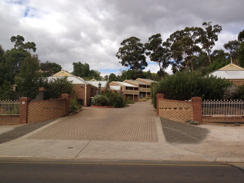 Unit 5 9 High Street, Gawler SA 5118