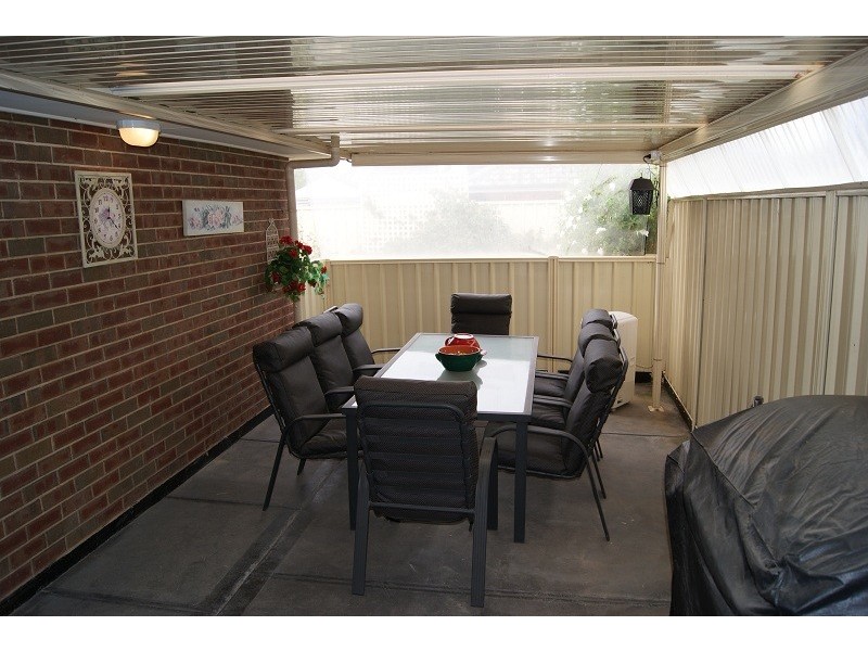 5/43 Chamberlain Road, Willaston SA 5118