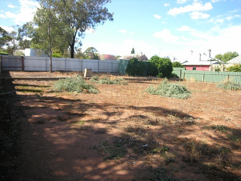 Lot 60 Baker Road, Hamley Bridge SA 5401