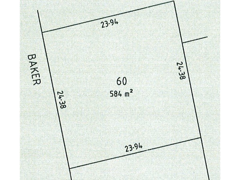 Lot 60 Baker Road, Hamley Bridge SA 5401