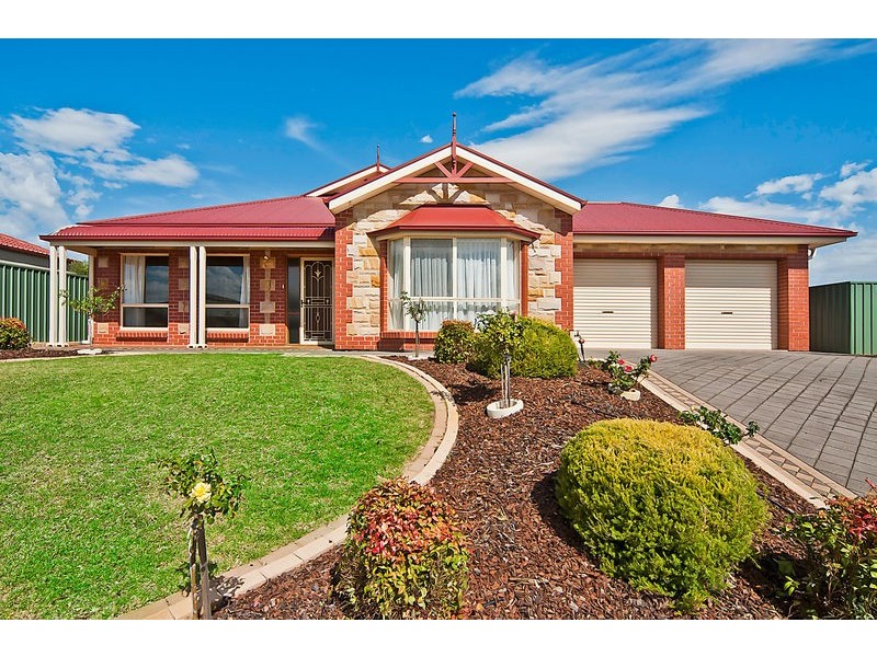 3 Perseverance Place, Hewett SA 5118