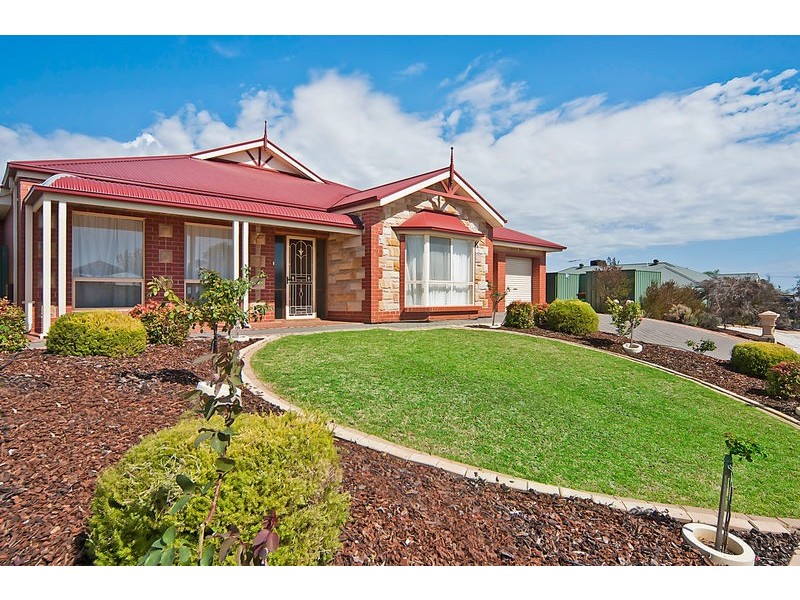 3 Perseverance Place, Hewett SA 5118