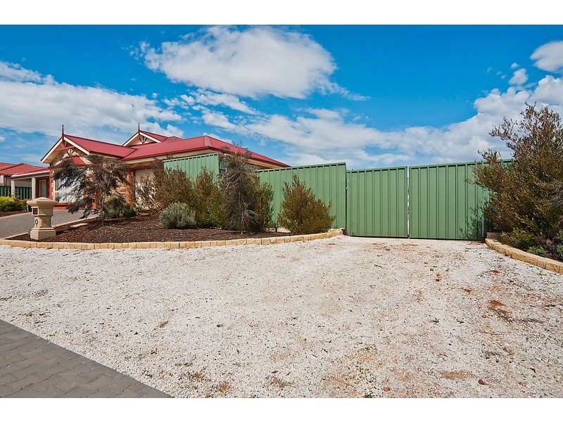 3 Perseverance Place, Hewett SA 5118