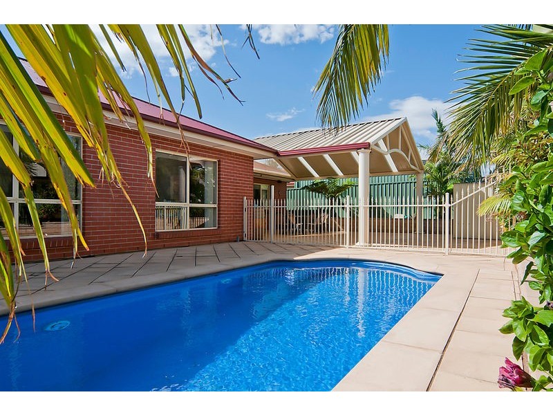 3 Perseverance Place, Hewett SA 5118