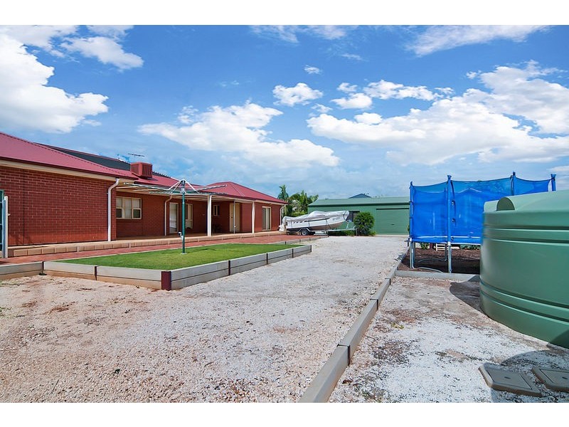 3 Perseverance Place, Hewett SA 5118