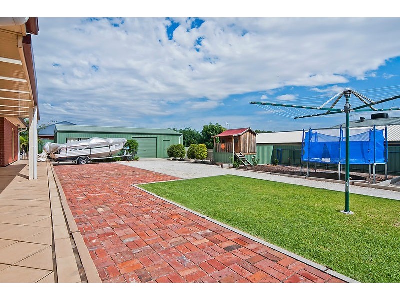 3 Perseverance Place, Hewett SA 5118