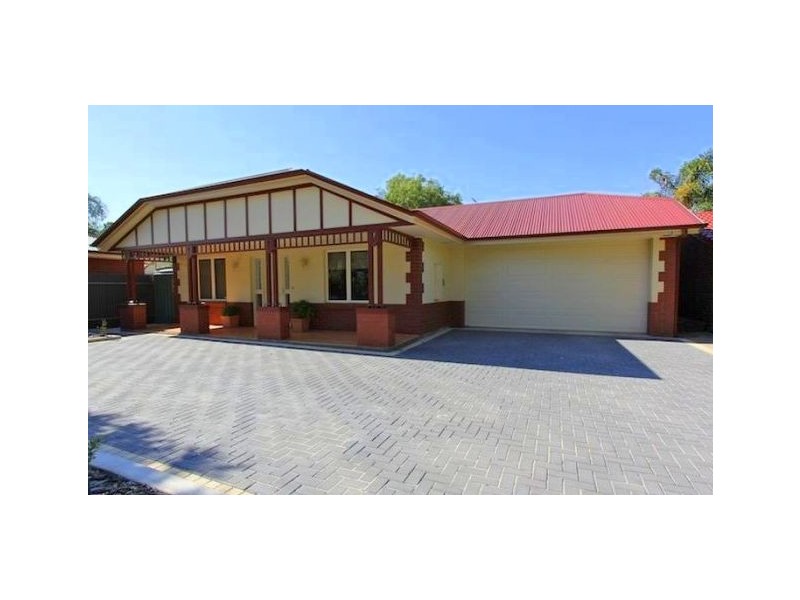 5B Warren Street, Gawler East SA 5118