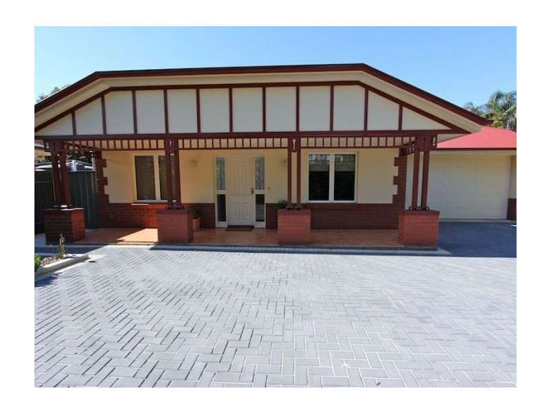 5B Warren Street, Gawler East SA 5118