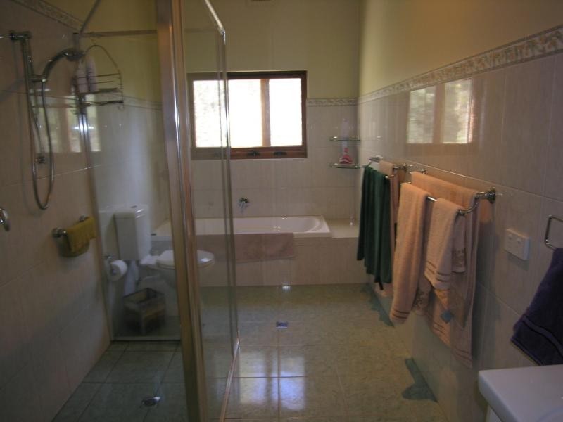 Lot 196 Williamstown Road, Cockatoo Valley SA 5351